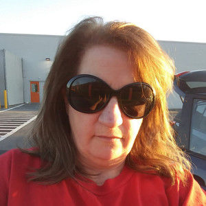 Meet your Posher, Tammy